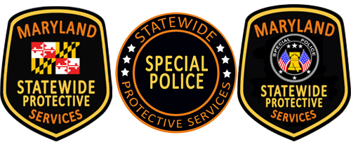 Statewide Protective Services Logo